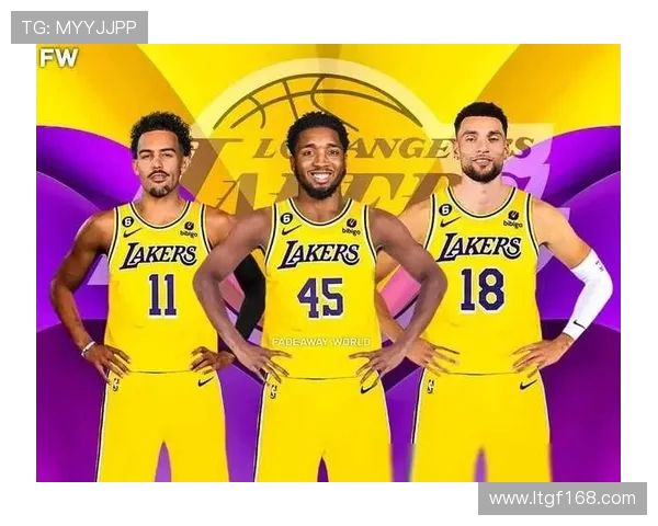 洛杉矶湖人队新赛季展望：重建与挑战并存的未来之路