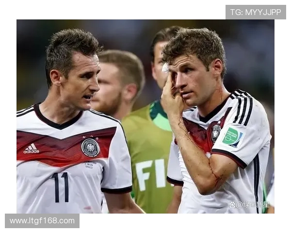 盖德穆勒的传奇进球生涯与他如何改变世界足球历史进程