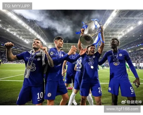 切尔西重塑辉煌蓝军崛起之路与英超未来格局深度解析 切尔西重塑辉煌蓝军崛起之路与英超未来格局深度解析