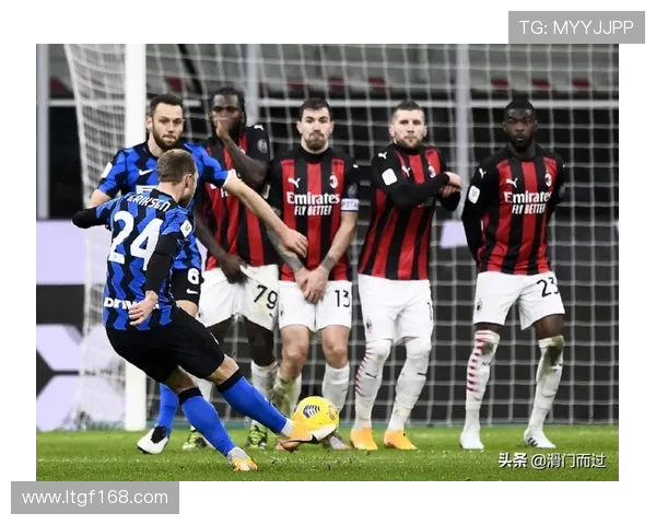 国米与AC米兰的德比战:巅峰对决谁能笑到最后 国米与AC米兰的德比战:巅峰对决谁能笑到最后