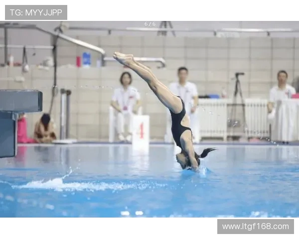 跳水运动的技术演变与现代竞技水平提升探析 跳水运动的技术演变与现代竞技水平提升探析