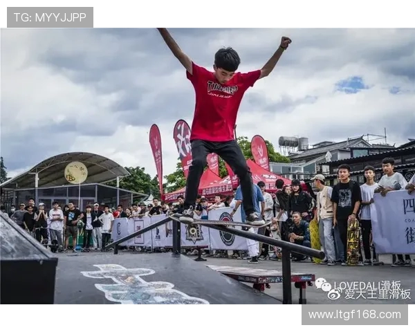 上海滑板队在世界街舞大赛中的技术表现深度解析与点评