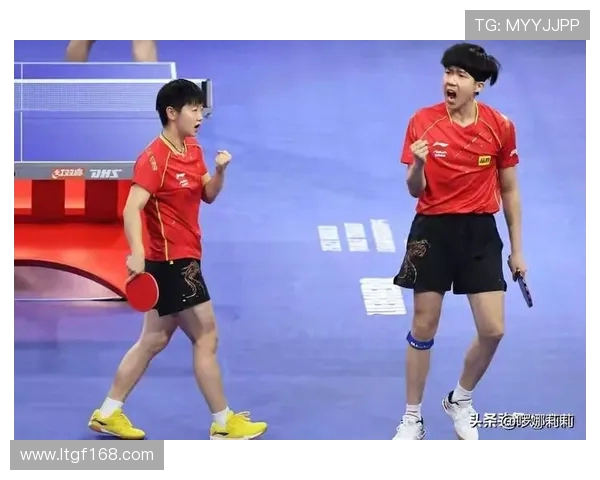 乒乓球的魅力：深入了解北京乒乓球队的团队协作与精神风貌