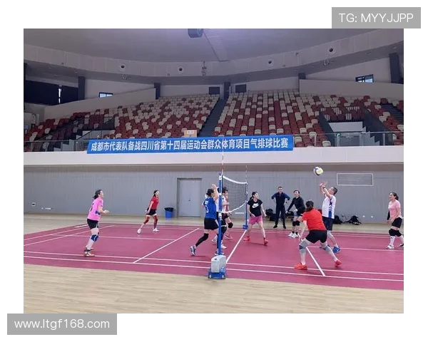 南京排球队比赛经验分享与提升策略的深入探讨 南京排球队比赛经验分享与提升策略的深入探讨