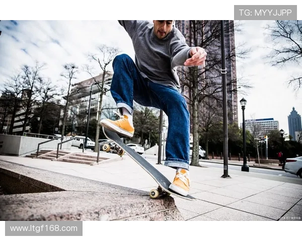 广州滑板队技术解析与发展趋势探讨助力滑板运动新高度 广州滑板队技术解析与发展趋势探讨助力滑板运动新高度