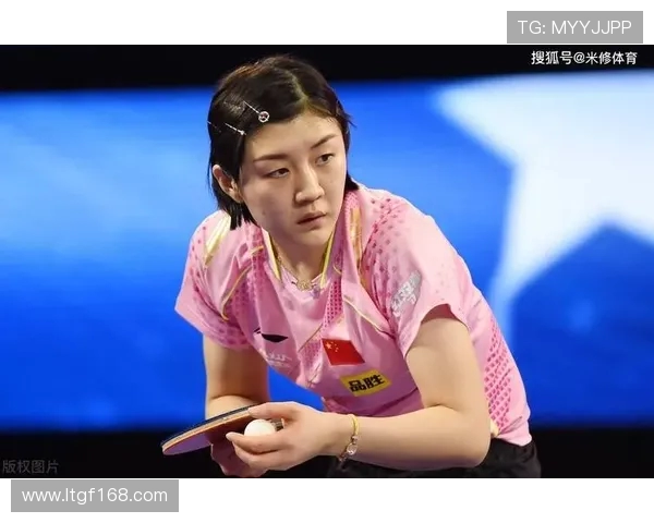 武汉乒乓球队在奥运会上的个人能力表现分析与点评