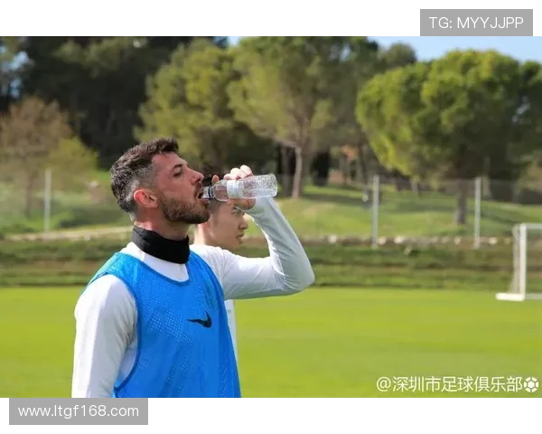 深圳极限运动队战术解析与训练策略探讨 深圳极限运动队战术解析与训练策略探讨