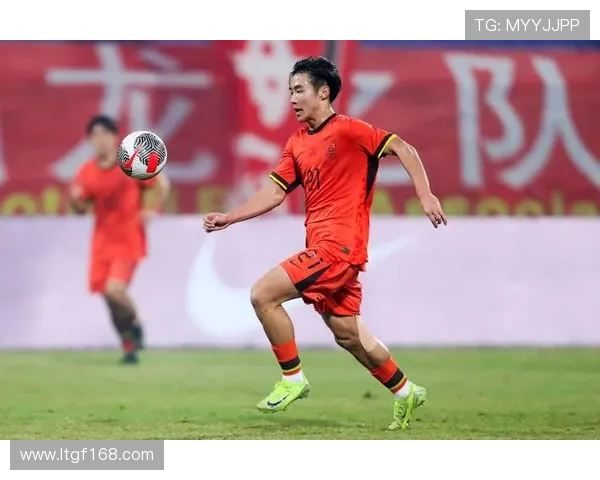 深度对话黄伟的足球人生与梦想追求的心路历程