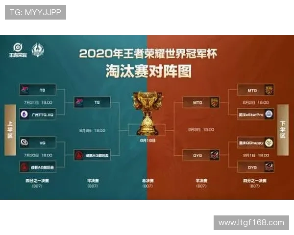 王者荣耀巨献：深入解析LNG战队的团队协作与战术配合秘诀