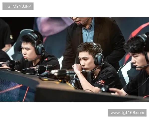 王者荣耀背后的故事：深入探讨BLG战队的成长与挑战历程