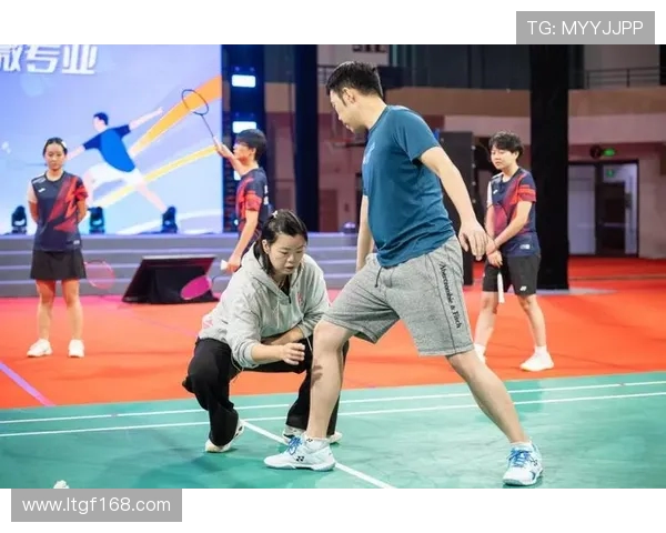 羽毛球精神之旅:深入解析北京羽毛球队的心理素质与竞技表现 羽毛球精神之旅:深入解析北京羽毛球队的心理素质与竞技表现