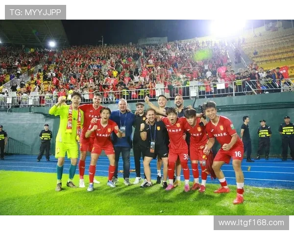 聚焦广州足球队的速度提升与战术创新探讨