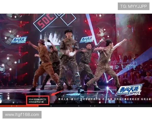 街舞灵活性排行榜揭晓北京街舞队荣登第九位引发热议 街舞灵活性排行榜揭晓北京街舞队荣登第九位引发热议