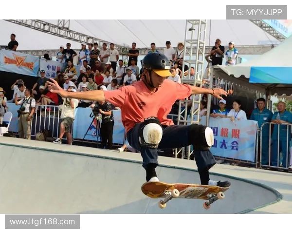 西安极限运动队在世界滑板锦标赛中的精彩表现与比赛经验分析