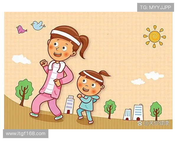 运动改变生活方式探索健康与活力的无限可能