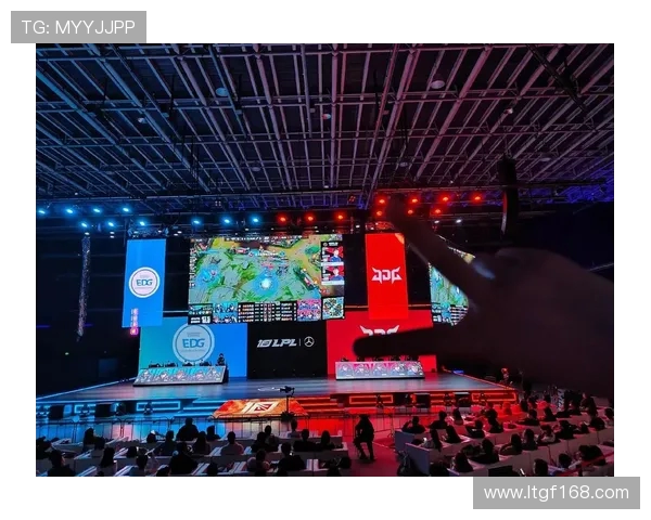 WE战队鏖战EDG，激烈对决点燃LPL夏季赛激情之夜