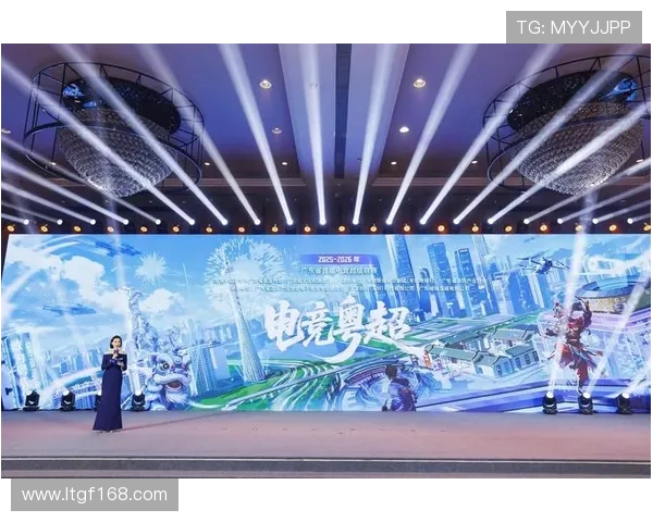 全球电竞产业崛起推动年轻一代创新与数字竞技文化融合发展