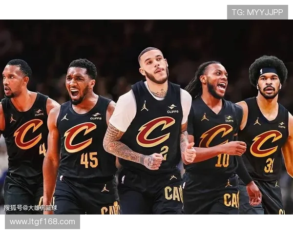 克利夫兰骑士新赛季阵容深度解析与球队未来发展前景展望