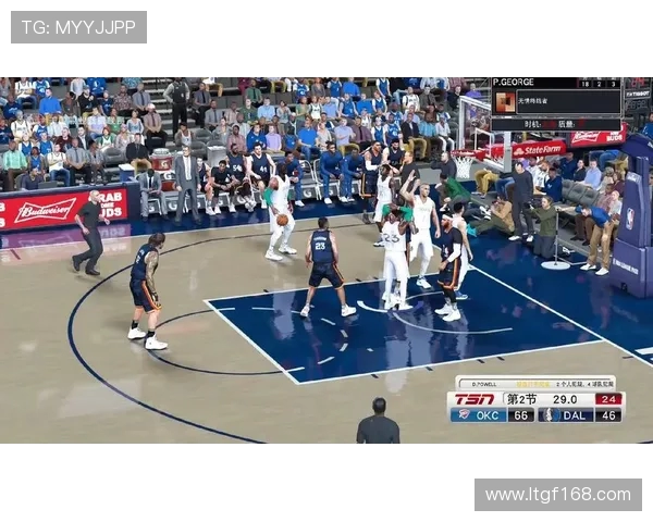 2015年11月23日雷霆对小牛精彩比赛录像回顾与分析