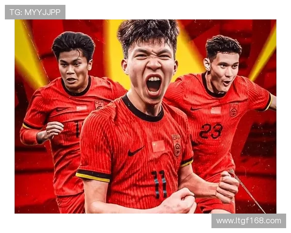 U23亚洲杯精彩对决卡塔尔与日本的青春碰撞即将上演