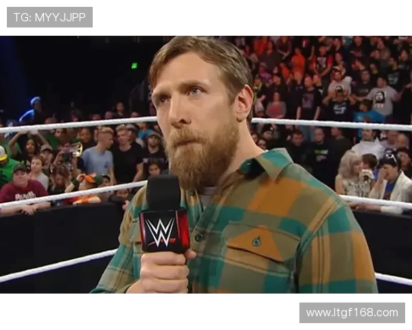 丹尼尔布莱恩与坏亚特的巅峰对决谁将成为摔跤界的新传奇