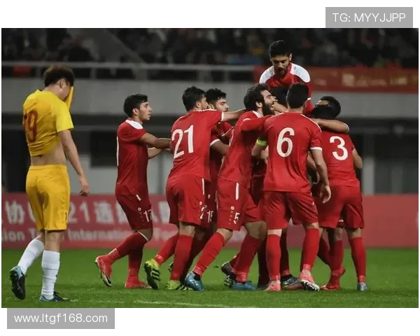 亚预赛焦点战卡塔尔迎战叙利亚争夺出线名额的关键对决