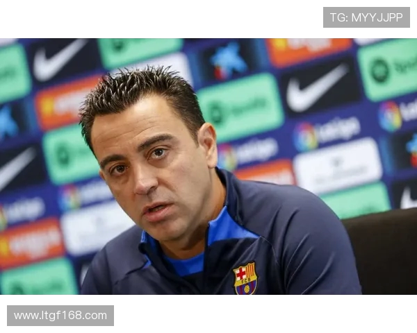 哈维宣布赛季结束将离开巴萨球队亟需新动力与方向