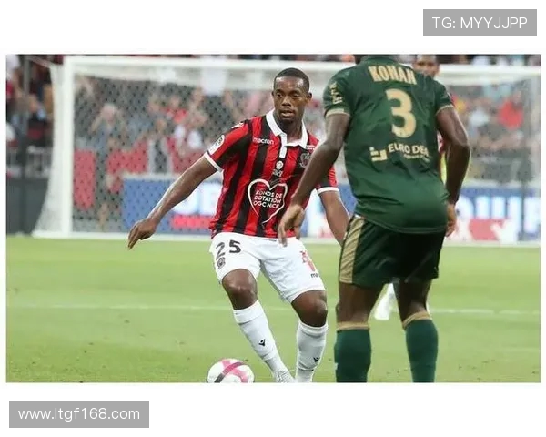 尼姆与摩纳哥对决前瞻及比分预测分析，谁将赢得胜利