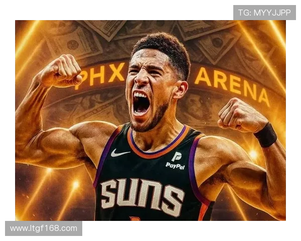 德文布克如何引领太阳队重返NBA巅峰的奋斗历程